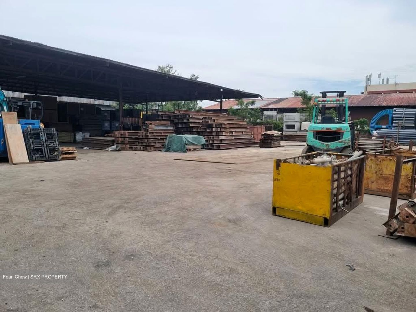 Gul Circle Mrt Station (EW30) (D22), Factory #573909671